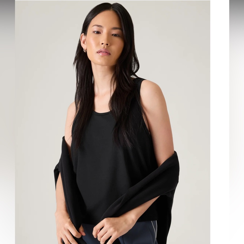 Athleta Essential Tank Top